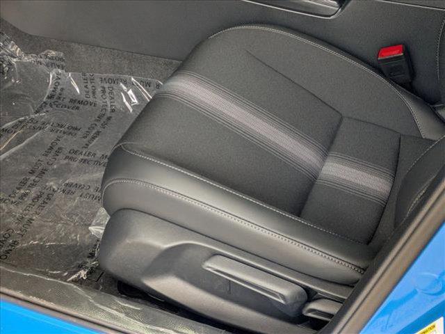 new 2026 Honda Civic car, priced at $29,445