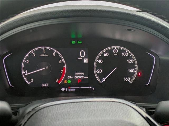 new 2026 Honda Civic car, priced at $29,445