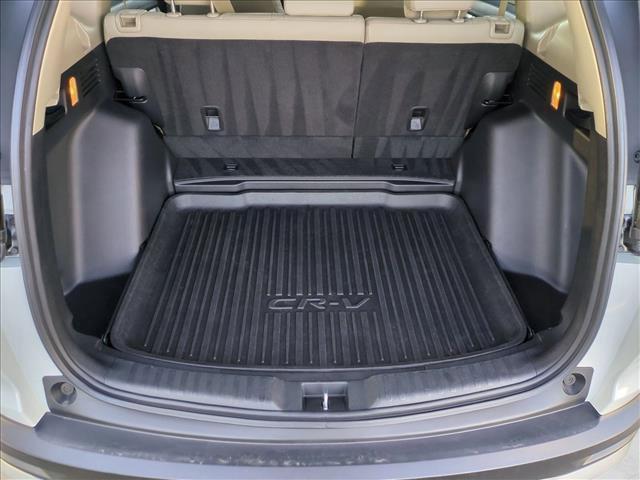 used 2022 Honda CR-V car, priced at $25,867