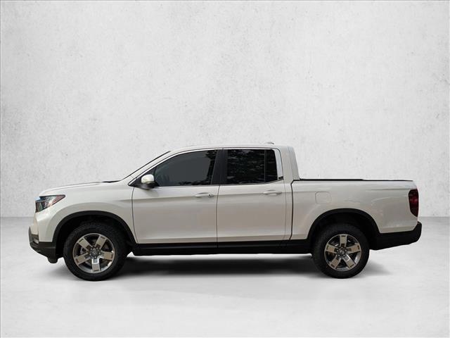 new 2026 Honda Ridgeline car, priced at $45,345
