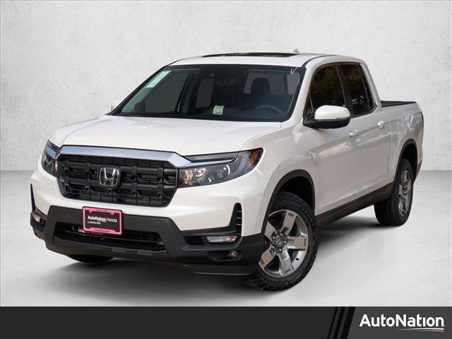 new 2026 Honda Ridgeline car, priced at $45,345