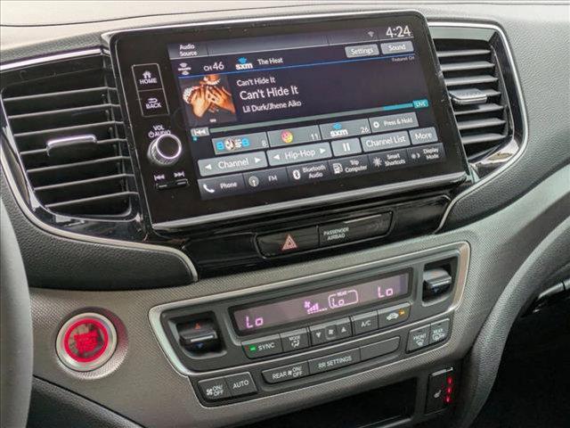 new 2026 Honda Ridgeline car, priced at $45,345