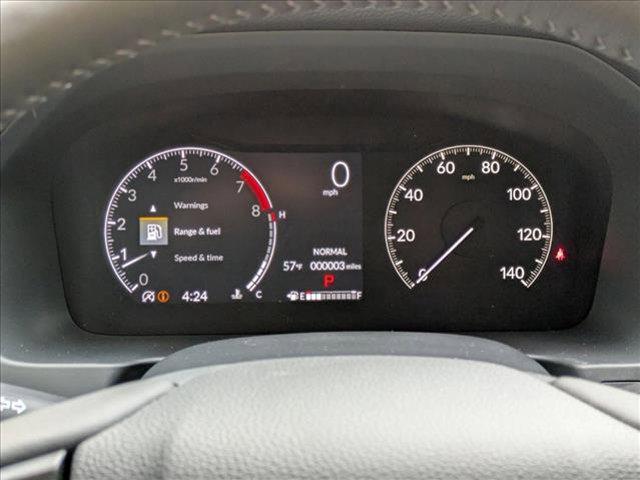 new 2026 Honda Ridgeline car, priced at $45,345