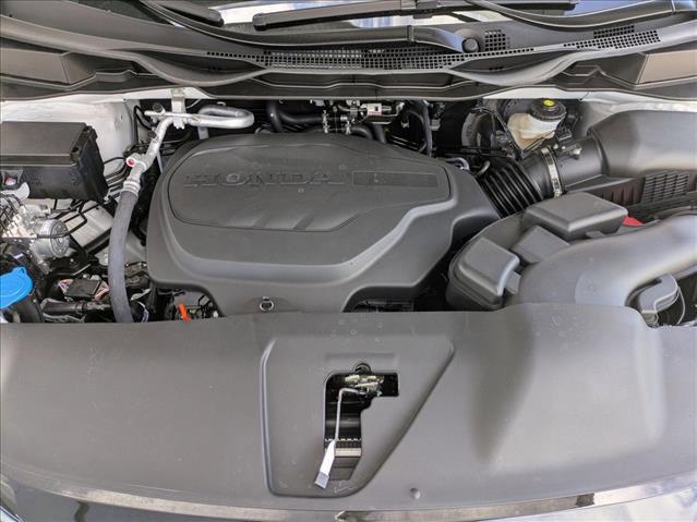 new 2026 Honda Odyssey car, priced at $42,662