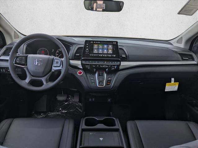 new 2026 Honda Odyssey car, priced at $42,662