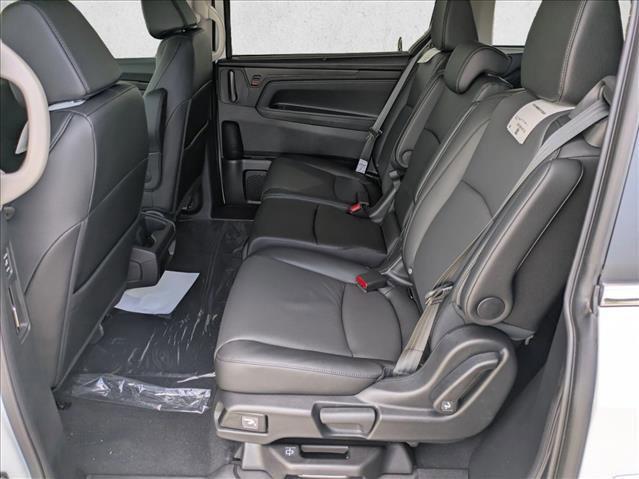 new 2026 Honda Odyssey car, priced at $42,662