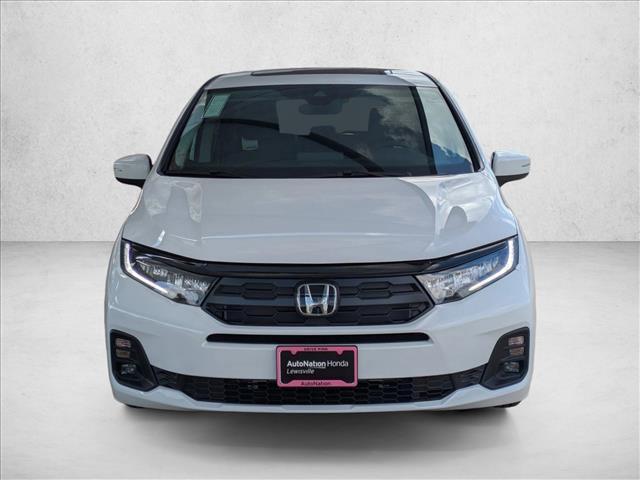 new 2026 Honda Odyssey car, priced at $42,662