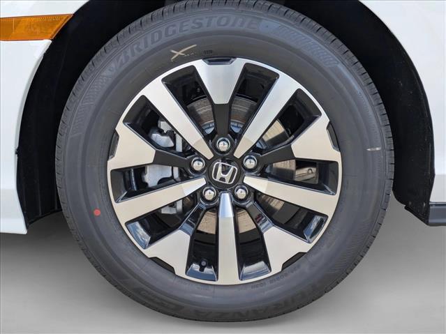 new 2026 Honda Odyssey car, priced at $42,662