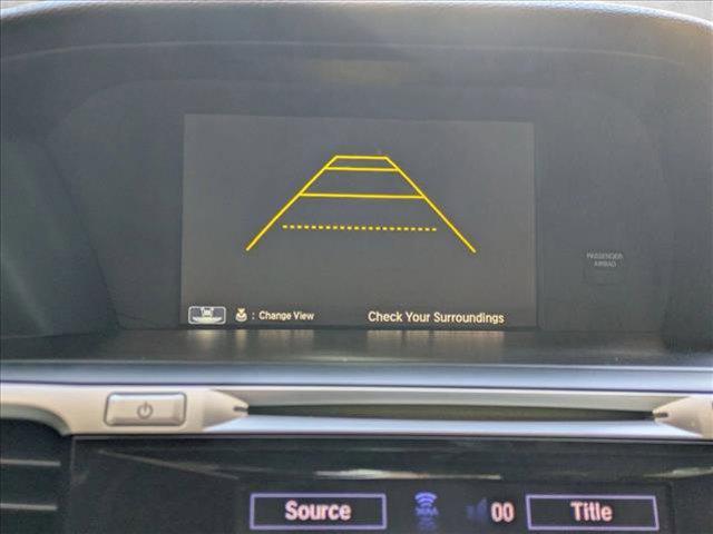 used 2015 Honda Accord car, priced at $8,350