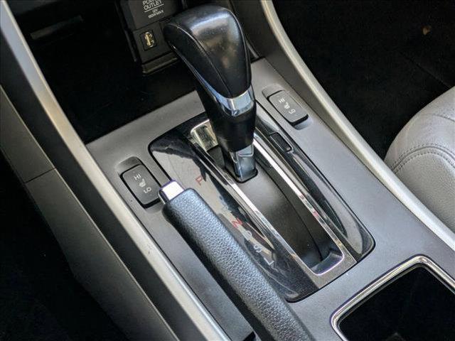 used 2015 Honda Accord car, priced at $8,350