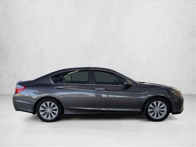 used 2015 Honda Accord car, priced at $8,350