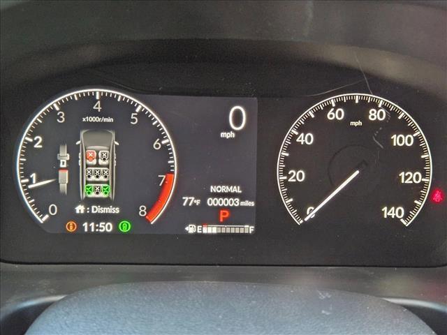 new 2026 Honda Odyssey car, priced at $41,737