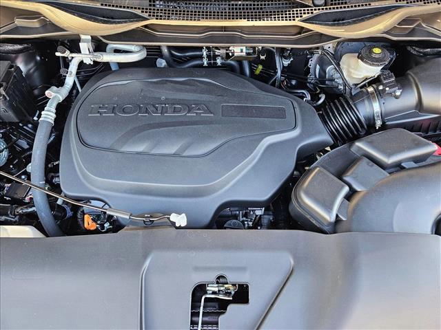 new 2026 Honda Odyssey car, priced at $41,737