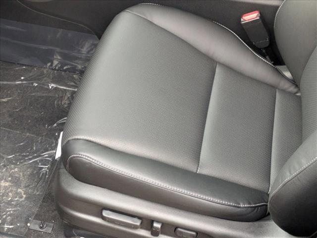 new 2026 Honda Ridgeline car, priced at $45,345