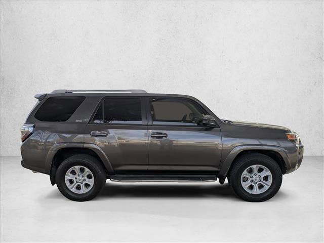 used 2016 Toyota 4Runner car, priced at $19,365