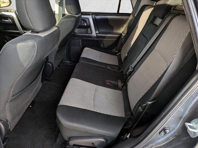 used 2016 Toyota 4Runner car, priced at $19,365