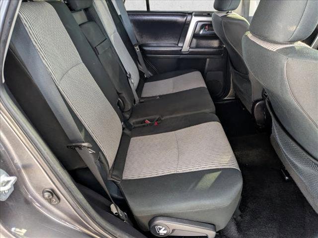 used 2016 Toyota 4Runner car, priced at $19,365