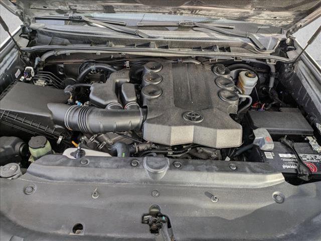 used 2016 Toyota 4Runner car, priced at $19,365