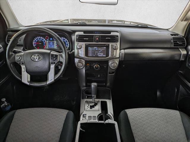 used 2016 Toyota 4Runner car, priced at $19,365