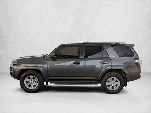 used 2016 Toyota 4Runner car, priced at $19,365