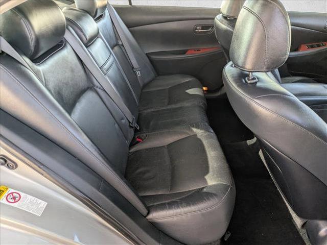 used 2007 Lexus ES 350 car, priced at $7,934