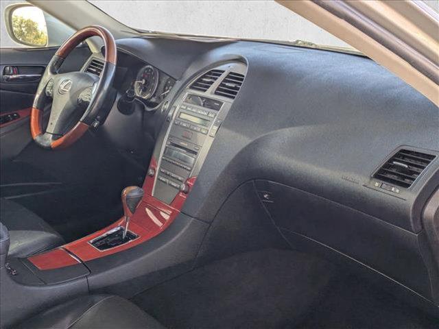 used 2007 Lexus ES 350 car, priced at $7,934