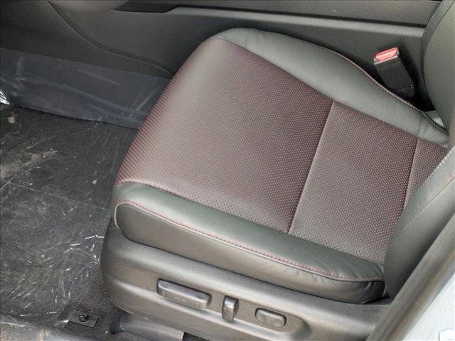 new 2026 Honda Ridgeline car, priced at $49,145