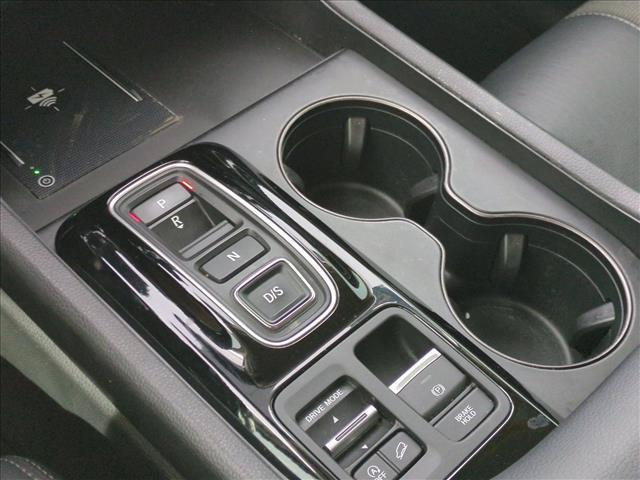 used 2024 Honda Pilot car, priced at $35,250
