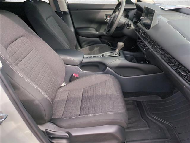 used 2026 Honda HR-V car, priced at $25,880