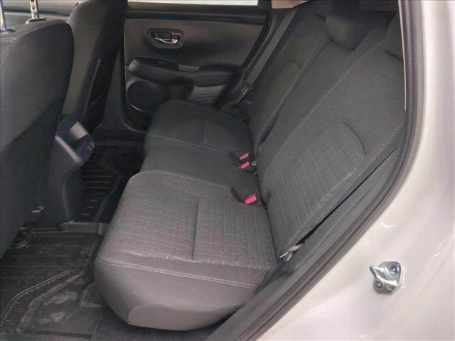 used 2026 Honda HR-V car, priced at $25,880