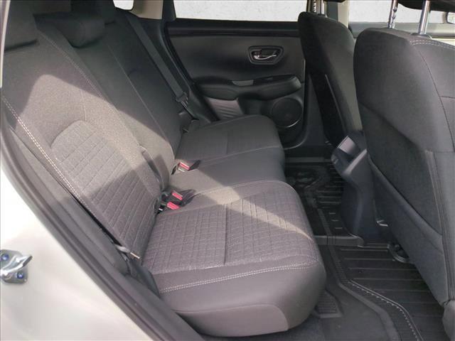 used 2026 Honda HR-V car, priced at $25,880