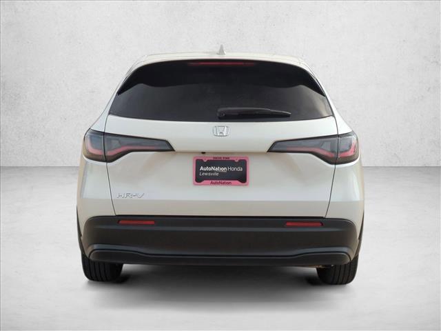 used 2026 Honda HR-V car, priced at $25,880