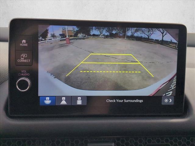 used 2026 Honda HR-V car, priced at $25,880