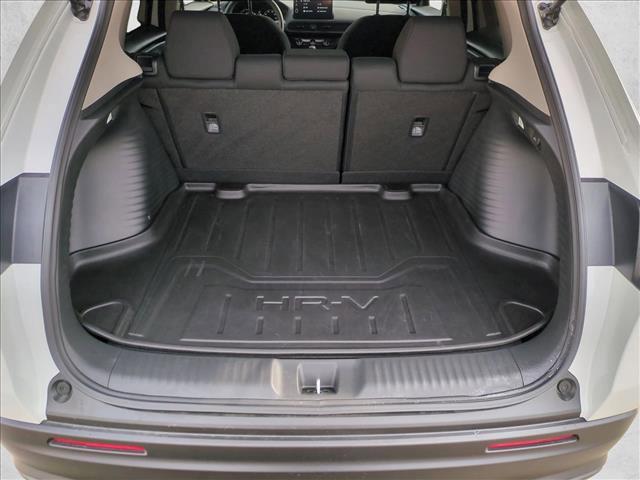 used 2026 Honda HR-V car, priced at $25,880
