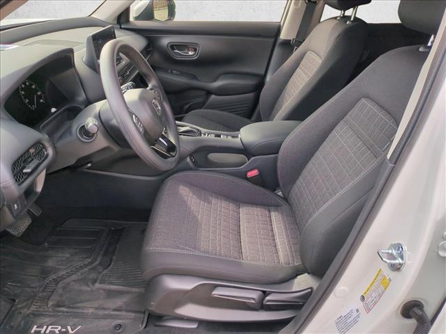 used 2026 Honda HR-V car, priced at $25,880