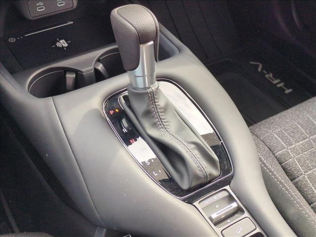 used 2026 Honda HR-V car, priced at $25,880