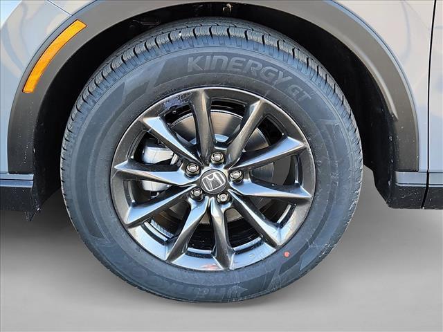 new 2026 Honda CR-V car, priced at $35,541