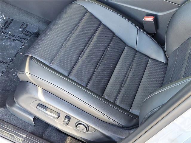 new 2026 Honda CR-V car, priced at $35,541