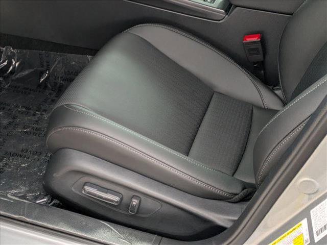 new 2026 Honda Civic Hybrid car, priced at $31,588