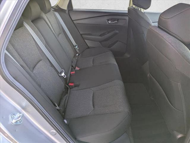 used 2024 Honda Accord car, priced at $24,750