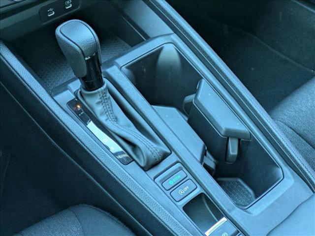 used 2024 Honda Accord car, priced at $24,750