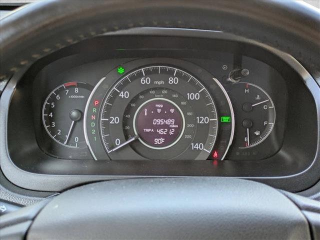 used 2013 Honda CR-V car, priced at $14,750