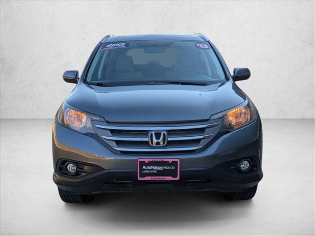 used 2013 Honda CR-V car, priced at $14,750