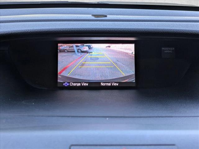 used 2013 Honda CR-V car, priced at $14,750