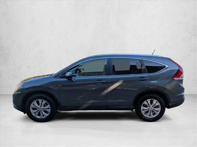 used 2013 Honda CR-V car, priced at $14,750