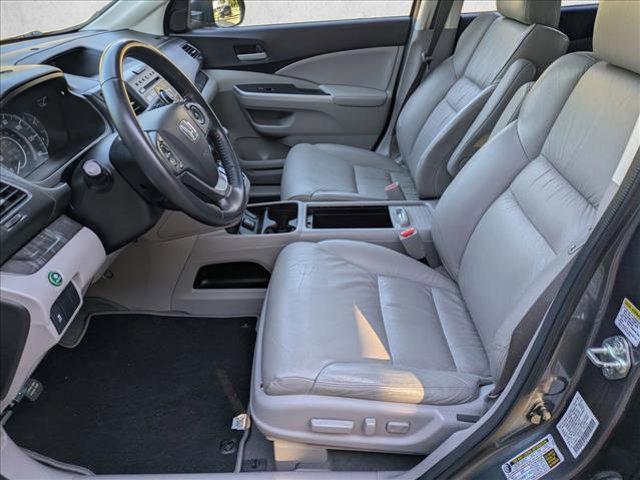 used 2013 Honda CR-V car, priced at $14,750