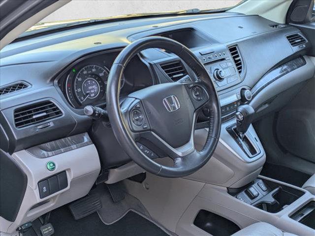 used 2013 Honda CR-V car, priced at $14,750