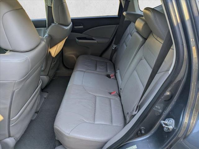 used 2013 Honda CR-V car, priced at $14,750
