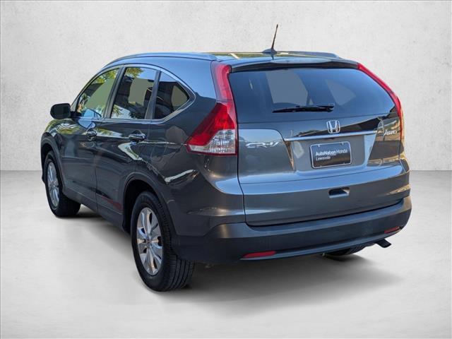 used 2013 Honda CR-V car, priced at $14,750