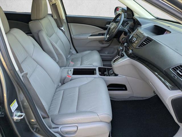used 2013 Honda CR-V car, priced at $14,750
